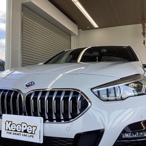 BMW・2シリーズ