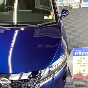 日産・ノート