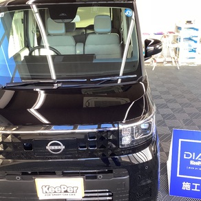 日産・ルークス