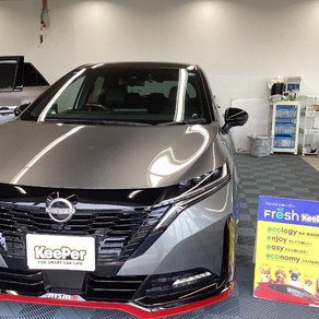 日産・ノート