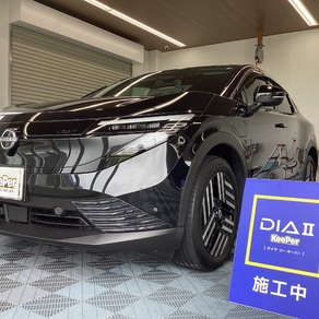 日産・リーフ