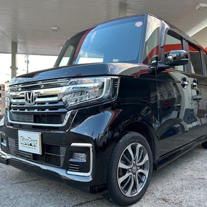 ホンダ・N-BOX