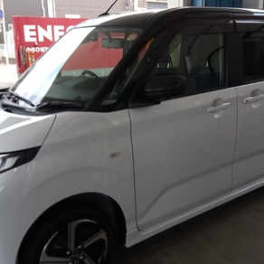 ダイハツ・ムーヴ