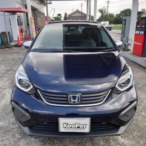 ホンダ・フィット