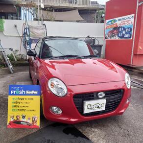 ダイハツ・コペン