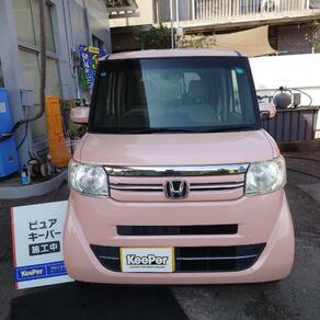 ホンダ・N-BOX