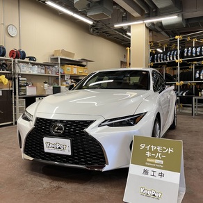 レクサス・IS