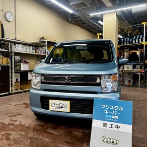 スズキ・ワゴンR