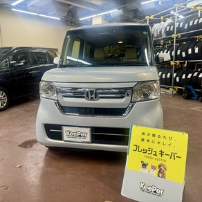 ホンダ・N-BOX