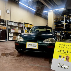 スズキ・カプチーノ