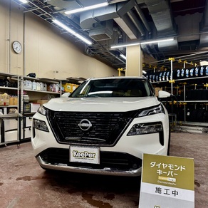 日産・エクストレイル