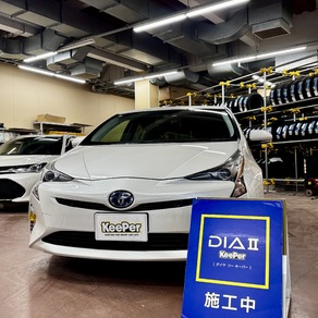 トヨタ・プリウス