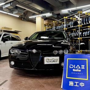 アルファロメオ・159