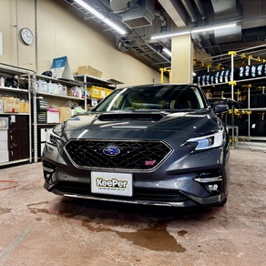 スバル・レヴォーグ