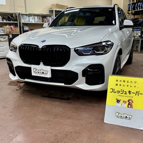 BMW・X5
