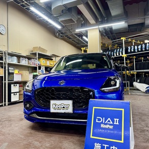 スズキ・スイフト