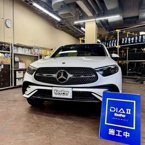 メルセデス・ベンツ・GLCクラス