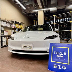 その他・テスラ・モデル３