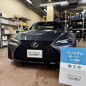 レクサス・IS