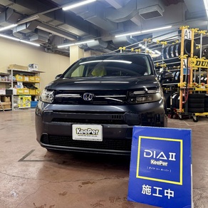 ホンダ・フリード