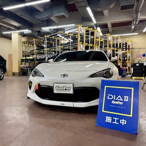 トヨタ・86
