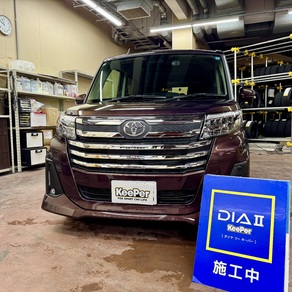 トヨタ・ルーミー