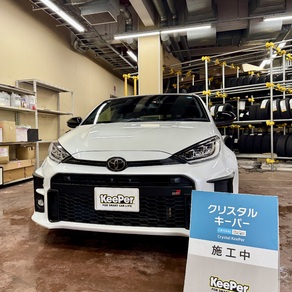 トヨタ・ヤリス