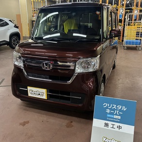 ホンダ・N-BOX