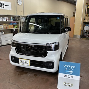 ホンダ・N-BOX