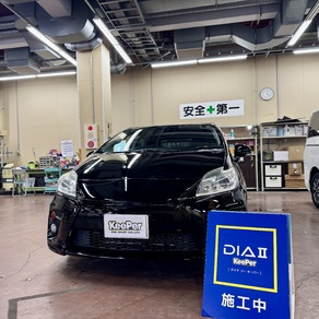 トヨタ・プリウス