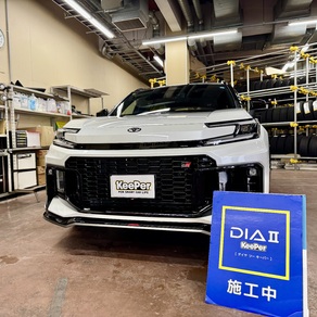 トヨタ・GR RAV4