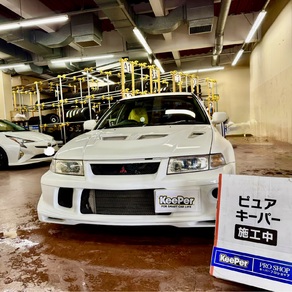 三菱・ランサー