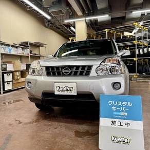 日産・エクストレイル