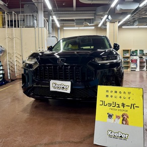 ホンダ・ZR-V