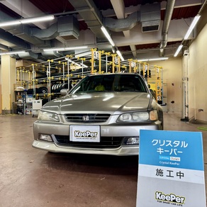ホンダ・アコード