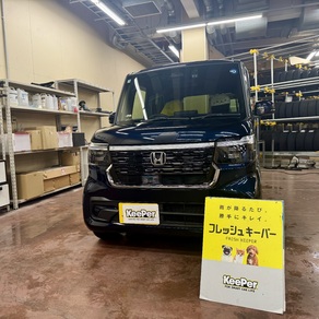 ホンダ・N-BOX