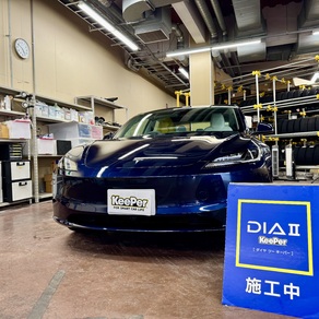 その他・テスラ・モデル３