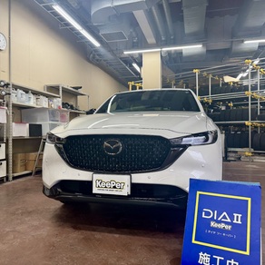 マツダ・CX-5