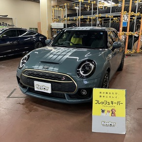 BMW・MINIクラブマン