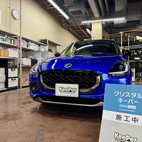 スズキ・スイフト