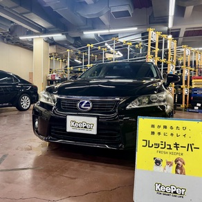 レクサス・CT