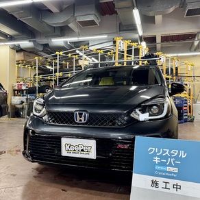 ホンダ・フィット
