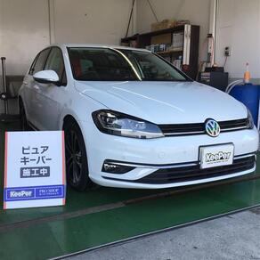 フォルクスワーゲン・ゴルフヴァリアント