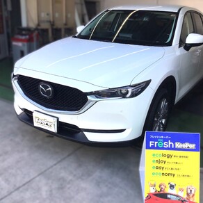 マツダ・CX-5