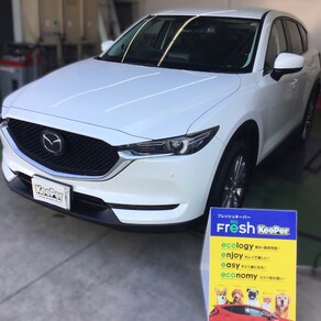 マツダ・CX-5