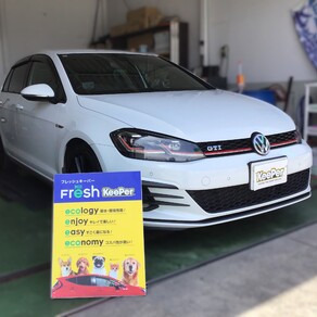 フォルクスワーゲン・ゴルフ
