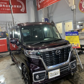 マツダ・フレアワゴン