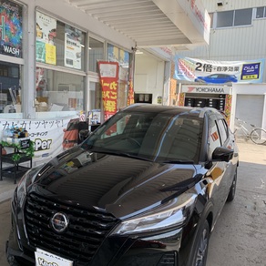 日産・キックス