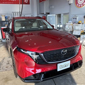 マツダ・CX-5
