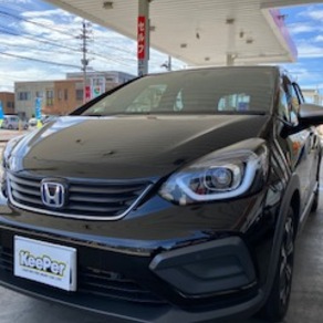 ホンダ・フィット